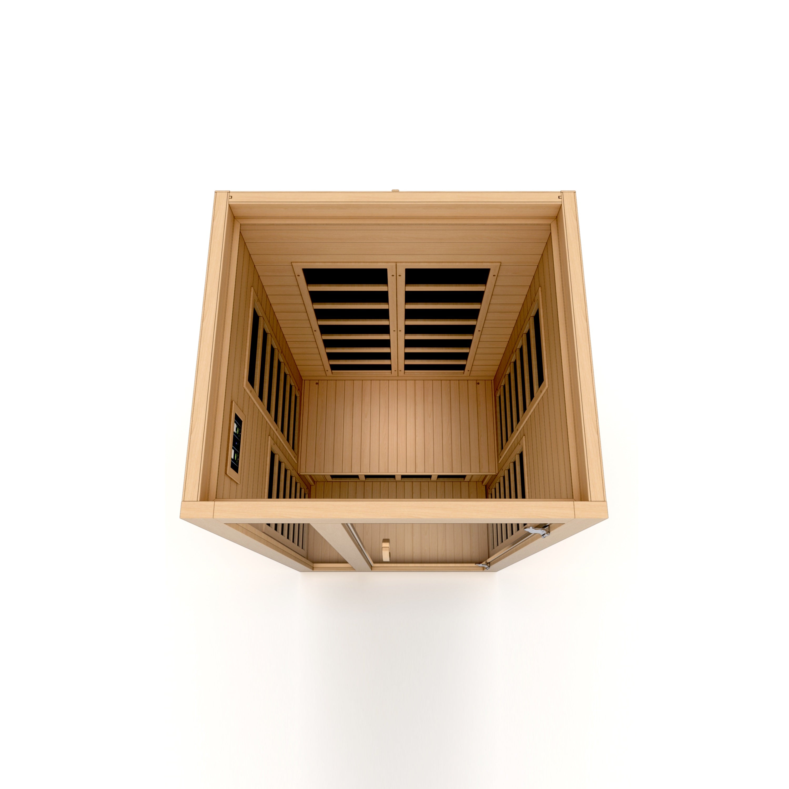 Dynamic Barcelona Elite Infrared Sauna