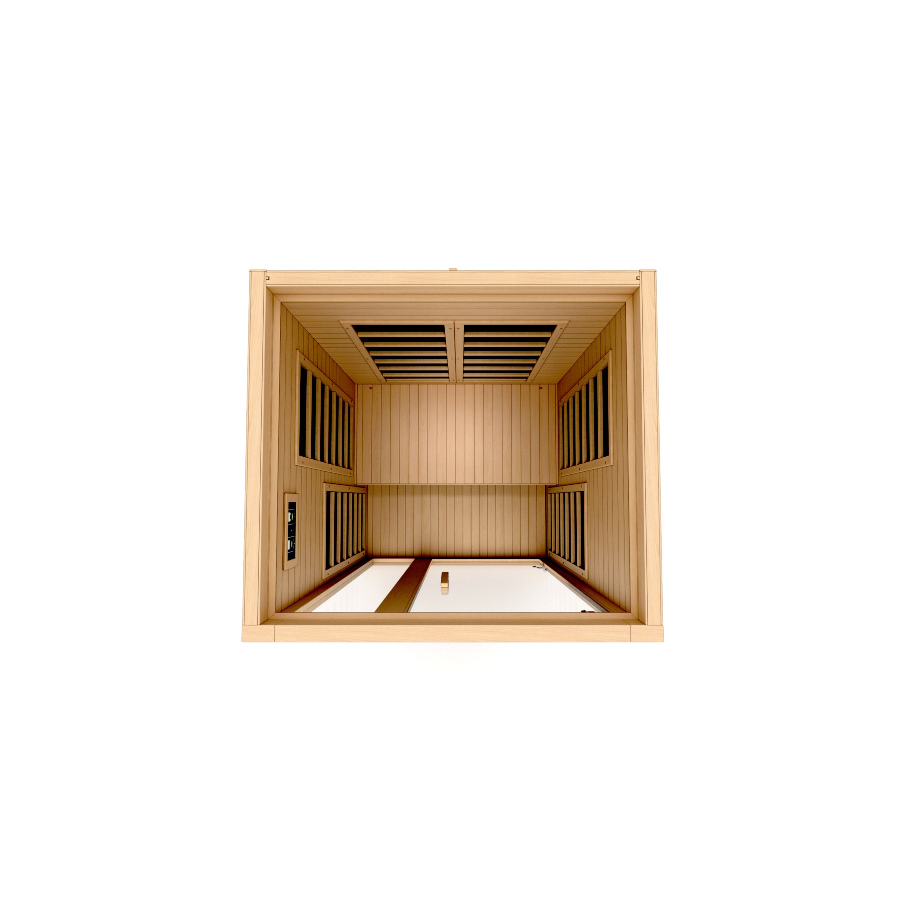 Dynamic Barcelona Elite Infrared Sauna