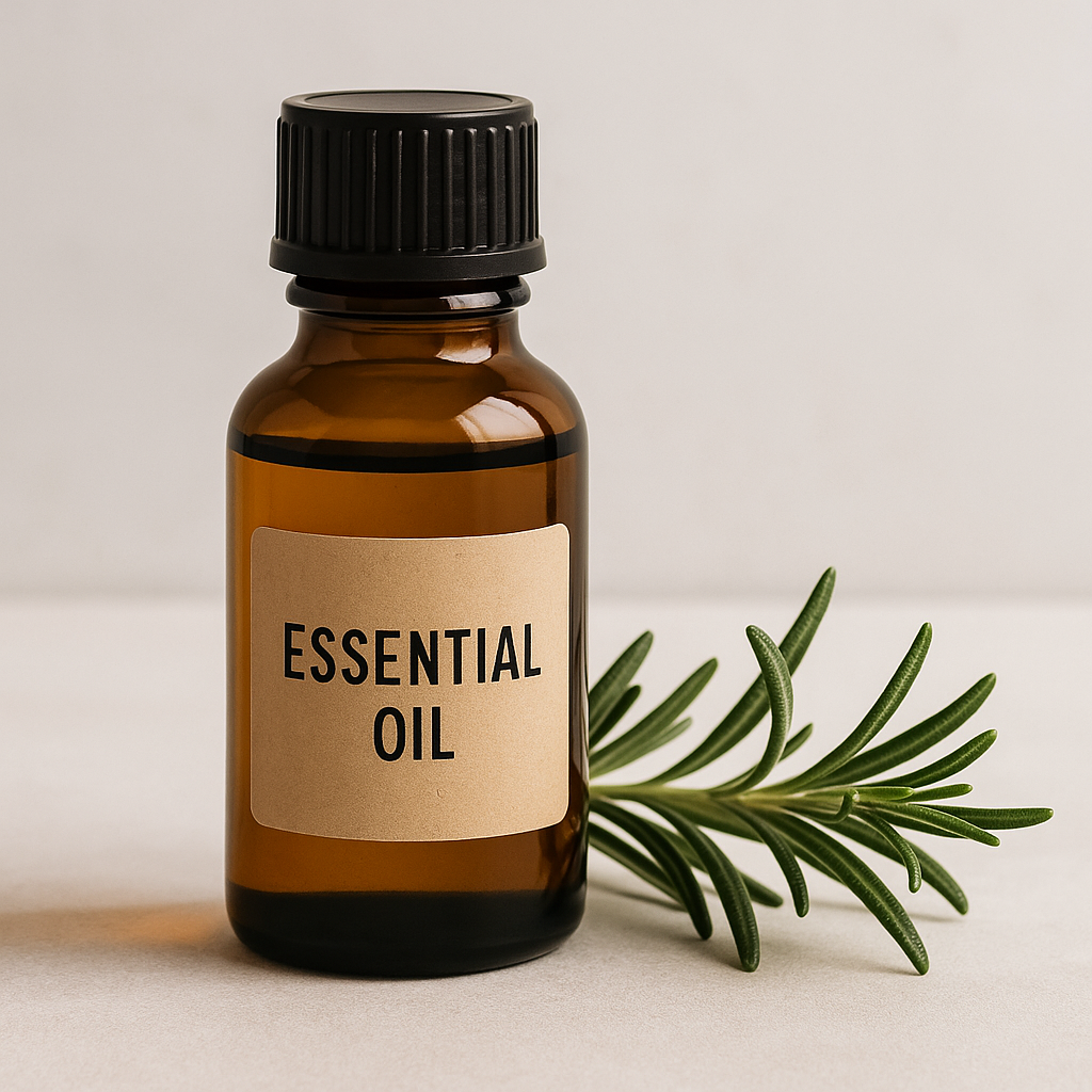 Sauna Aromatherapy Oil Set — Lavender + Eucalyptus