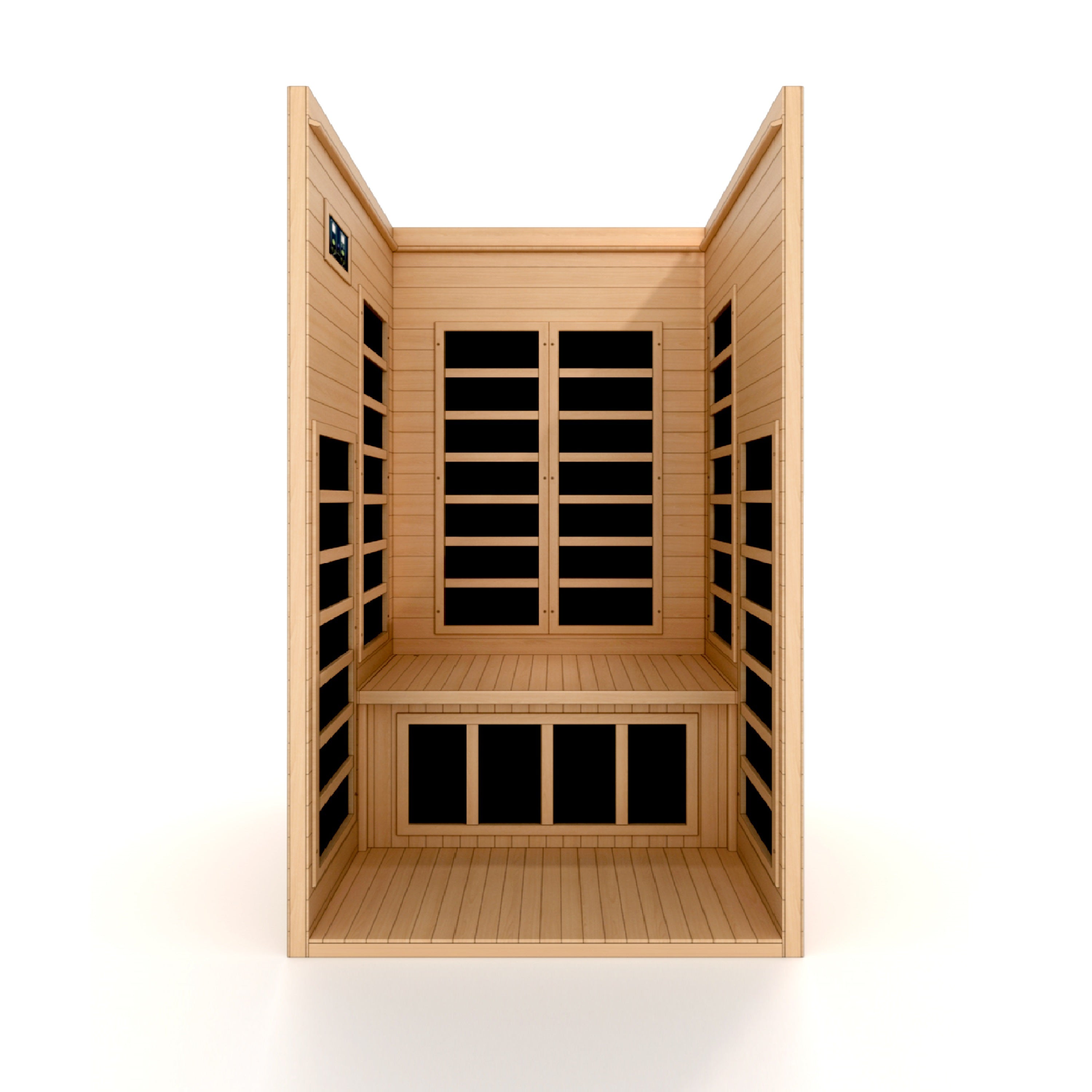 Dynamic Barcelona Elite Infrared Sauna