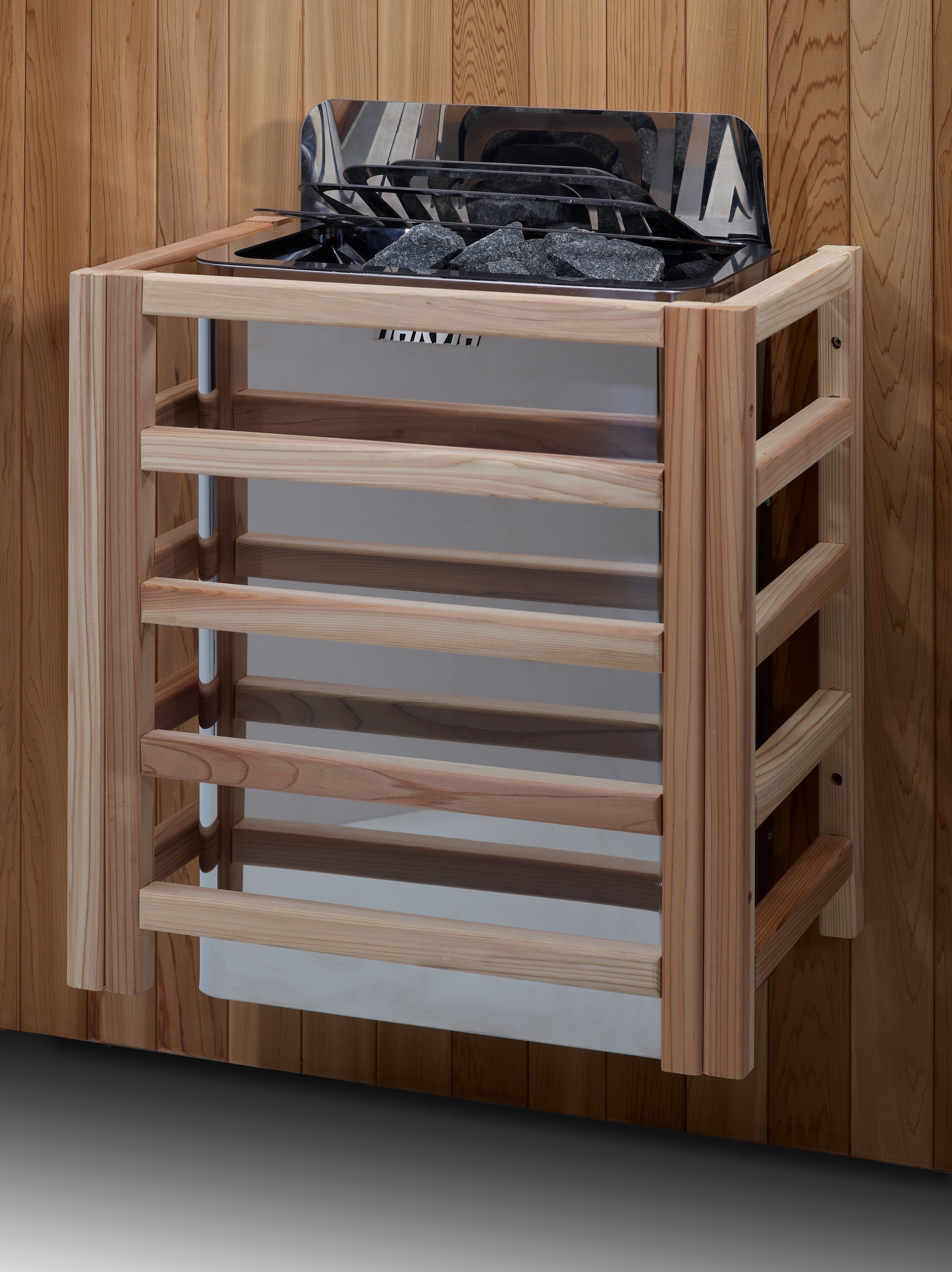 2-Person Infrared Sauna – Luxury indoor Spa Experience