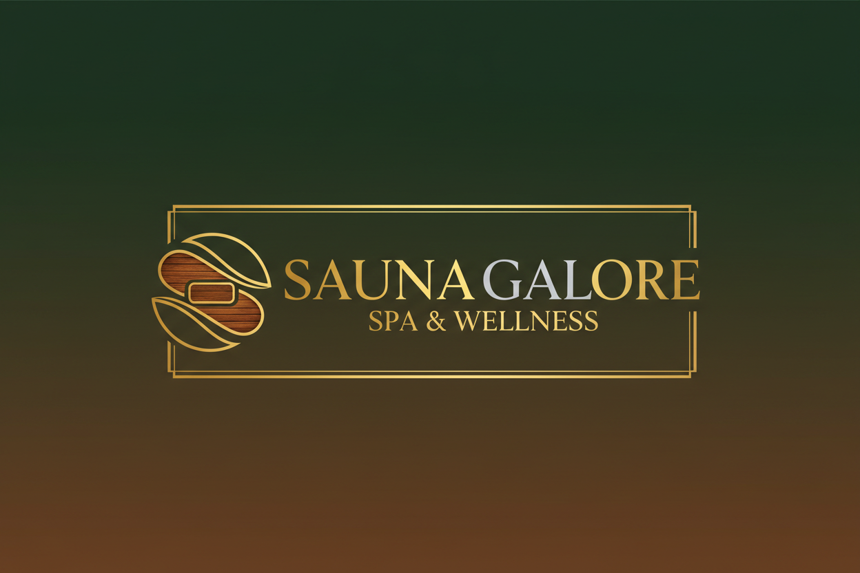 SaunaGalore Logo